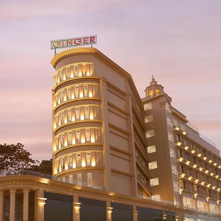 Ginger Kochi, Kalamassery Zewnętrze zdjęcie