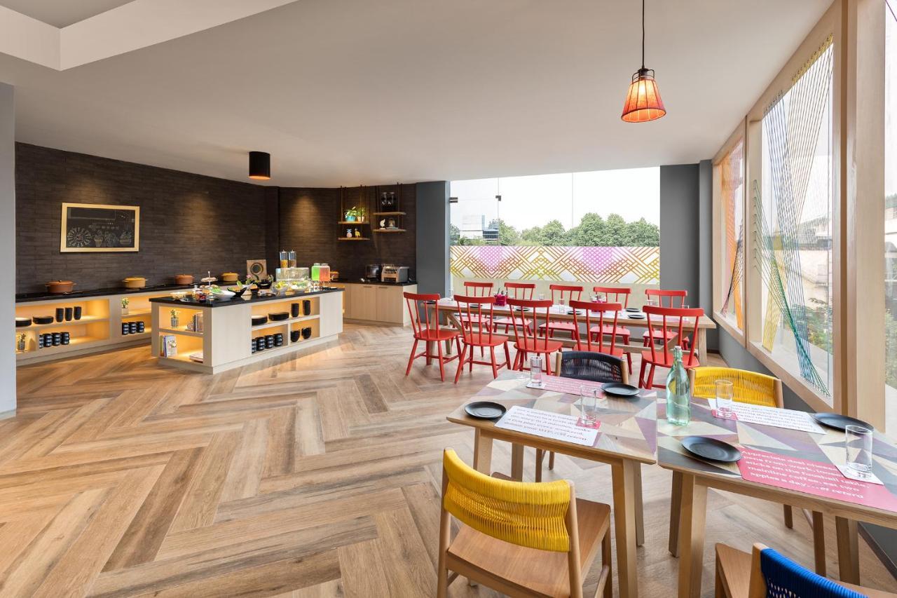 Ginger Kochi, Kalamassery Zewnętrze zdjęcie