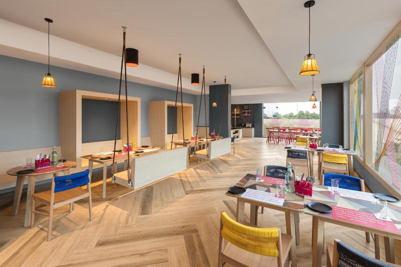 Ginger Kochi, Kalamassery Zewnętrze zdjęcie