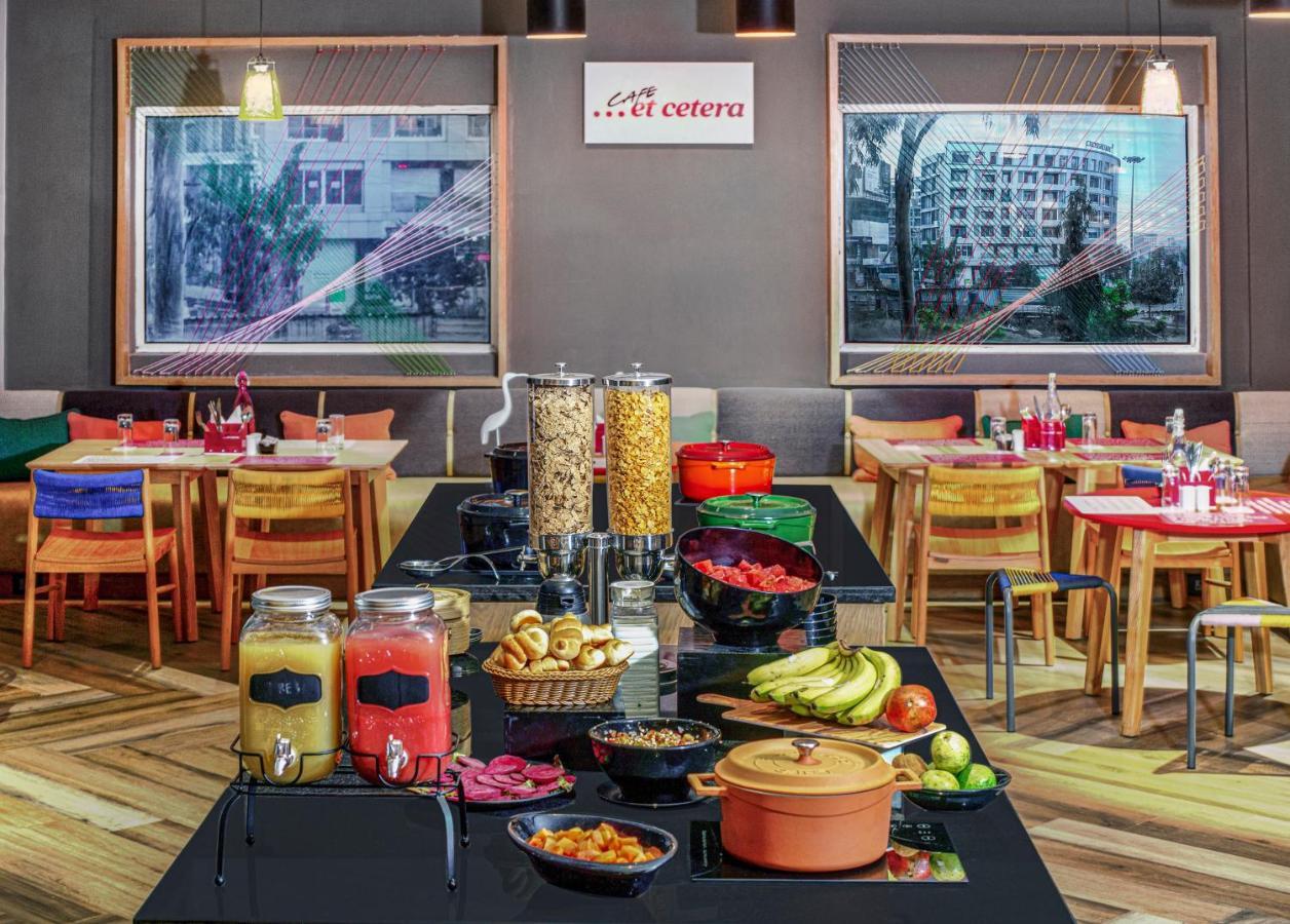 Ginger Kochi, Kalamassery Zewnętrze zdjęcie