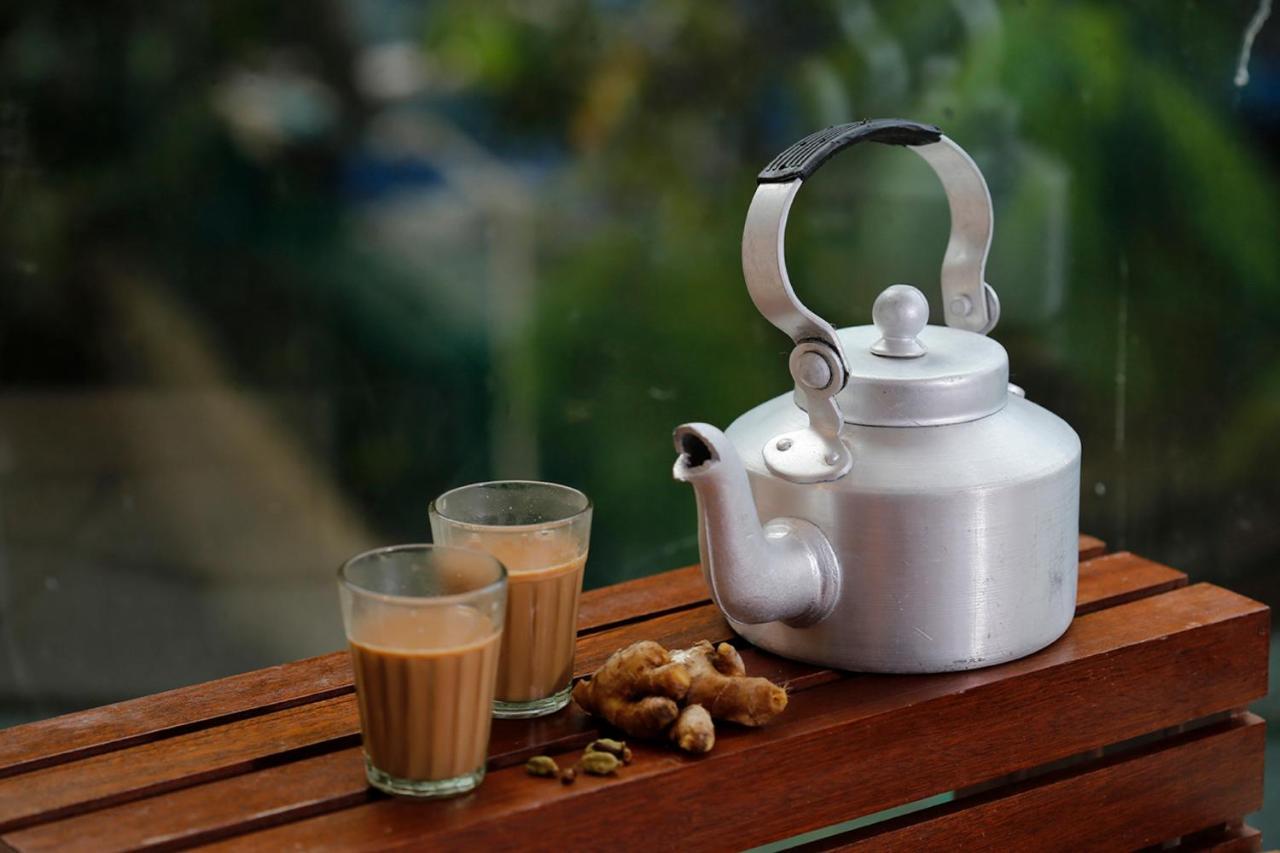 Ginger Kochi, Kalamassery Zewnętrze zdjęcie